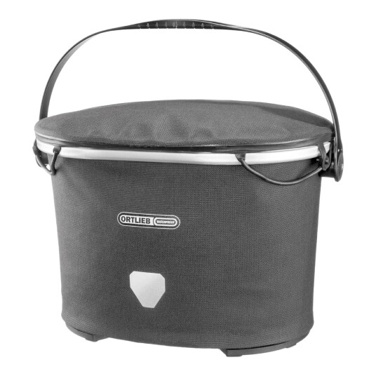 Ortlieb Up-town Urban Handlebar Mount Pepper One size