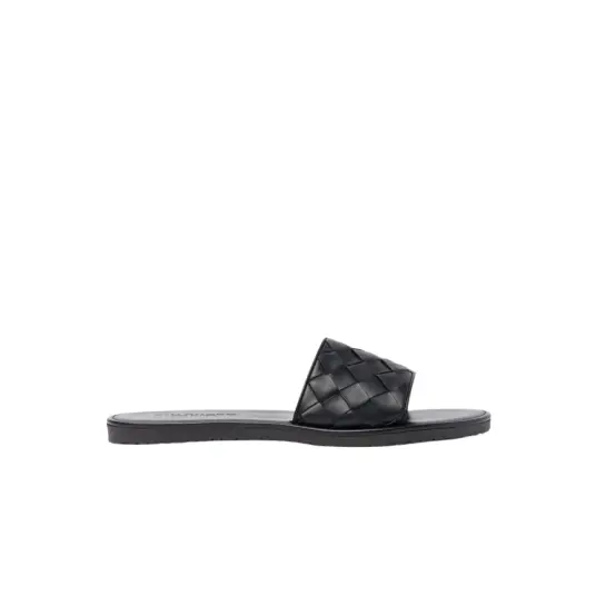 Scarosso Herre Sko Svart 46 EU,