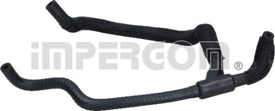 ORIGINAL IMPERIUM 224685 Radiatorslange