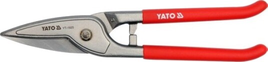 Blikksaks Yato Yt 1925 300 Mm Høyre Ving