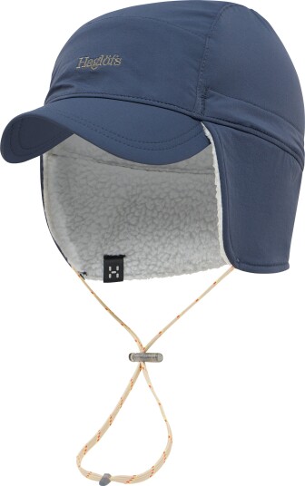 Haglöfs Mountain II Cap Tarn Blue S/M