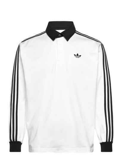 Adidas Originals 3S Pl White L