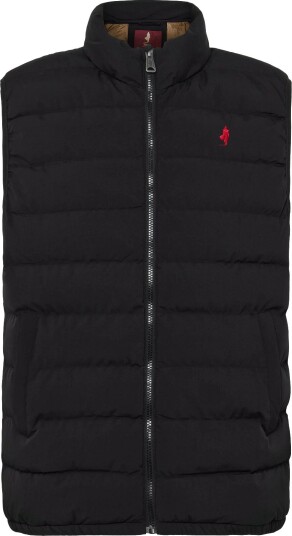 MCS Mcloui Vest Otw   TAP SHOE   S