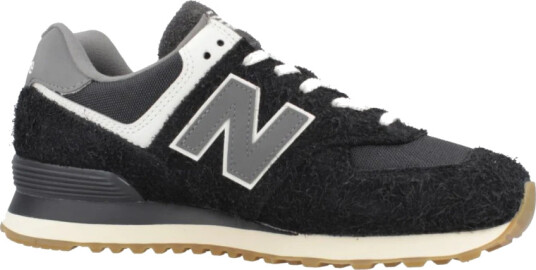New Balance Herre Sko Svart 40 1/2 EU,