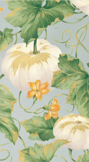 Servietter Heirloom Pumpkins buffet