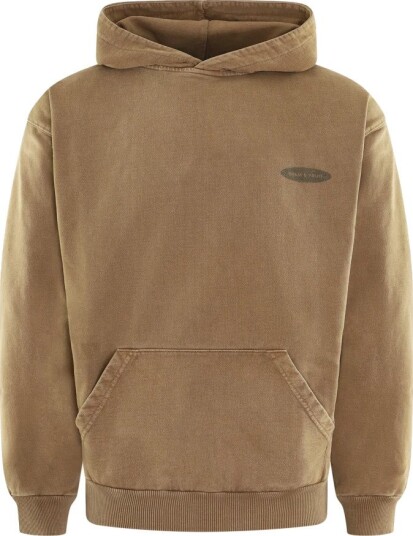 Bram's Fruit Herre Gensere & Hettegensere Beige L, Bram's Fruit Herre Gensere & Hettegensere Beige L,