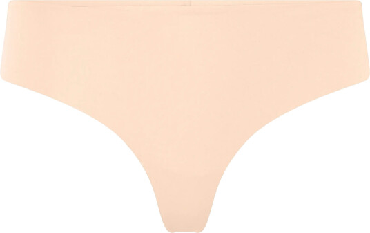 Girlfriend Collective | Sport Thong Bonded | XXL