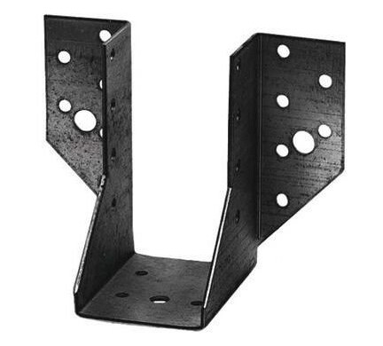 Joma 5251195 Bjelkesko GRUNNFORM 238 ETA-08/0216 25-pakning 51 x 195 x 2 mm Beslag