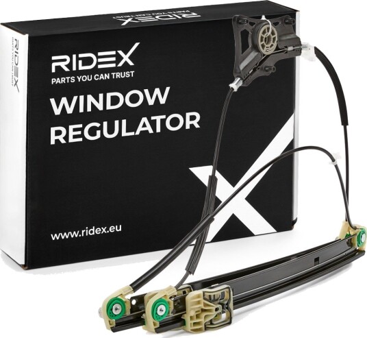 RIDEX 1561W1285 Vindusheis