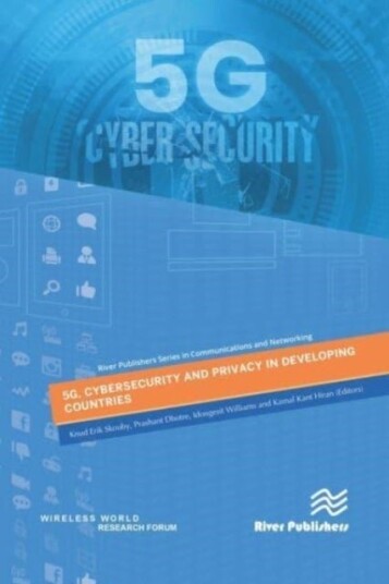 5G Cybersecurity and Privacy in Developing Countries