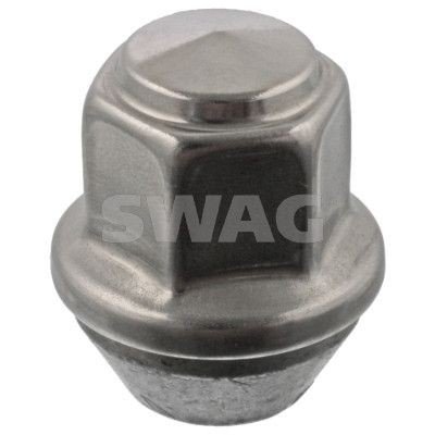Hjulmutter SWAG 50 94 4949 Hjulmutter SWAG 50 94 4949