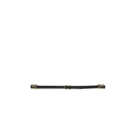Pinko Dame Accessories Svart ONE SIZE,