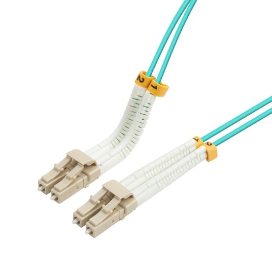 Lanview Bendable LC-LC Multimode Lanview Bendable LC-LC Multimode