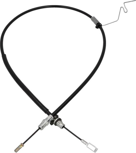 Tautrekk, håndbremse KAMOKA 1190050