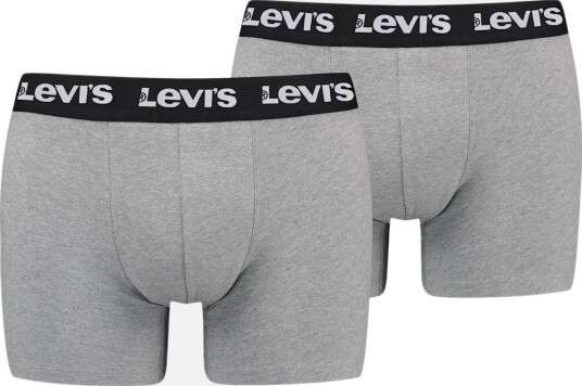 LEVI'S® LEVIS MEN REPEAT LOGO BOXER BR
