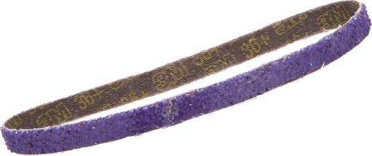 3M Cubitron ll slibebånd 786F 60+ 10Ã330mm 3M Cubitron ll slibebånd 786F 60+ 10Ã330mm