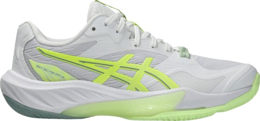 ASICS Sky Elite FF 4 Håndballsko Dame Hvit 43,5