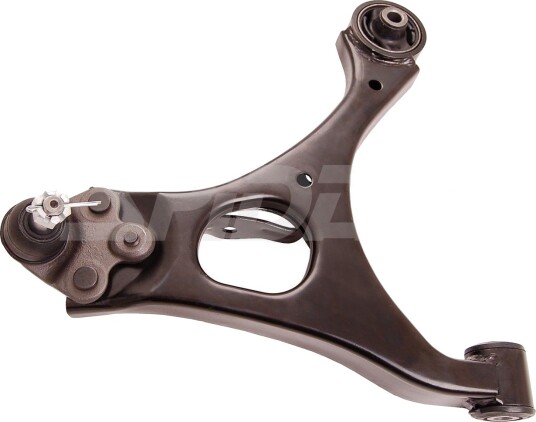 SPIDAN CHASSIS PARTS 59124 Bærearm