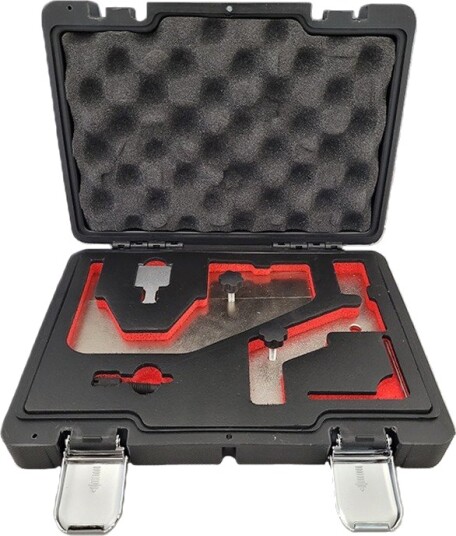 Weber Tools WT-2044 Justeringsverktøysett, styringstider