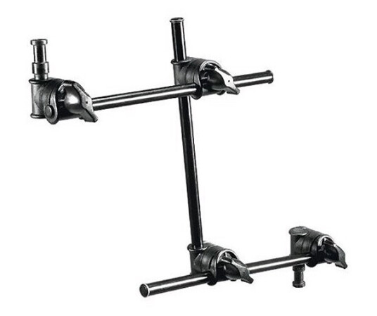 Manfrotto 196AB-3 Single Arm 3 Section Manfrotto 196AB-3 Single Arm 3 Section