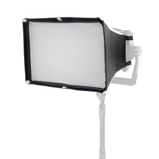 Litepanels Astra IP Half Snapbag Softboks Litepanels Astra IP Half Snapbag Softboks