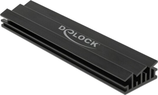 Delock SSD Heatsink 18284 Delock SSD Heatsink 18284