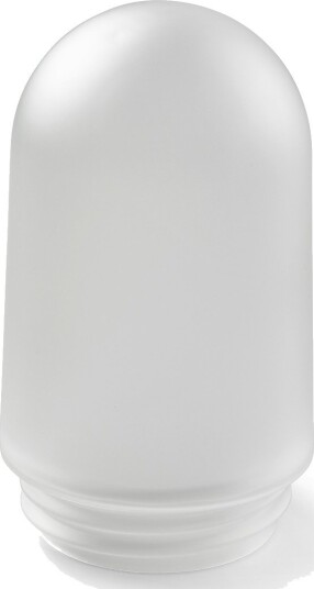 Westal Stall Stallglass Glass, 160 X 84,5 mm Blåstet