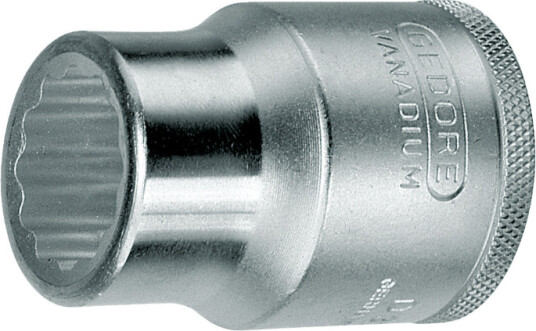 Bahco Pipe 8900DM 3/4" 12kt 60 mm