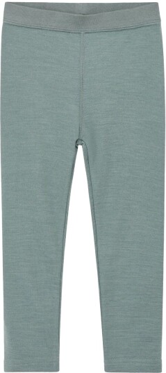 Hust&Claire ull Hust & Claire Laki ull/bambus leggings Pineneedle (68) 68 Hust&Claire ull Hust & Claire Laki ull/bambus leggings Pineneedle (68) 68
