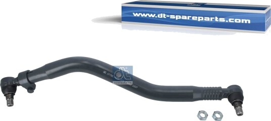 Styrestag DT Spare Parts 6.51071