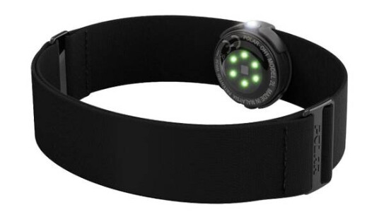 Polar H10 pulsbelte Polar H10 pulsbelte