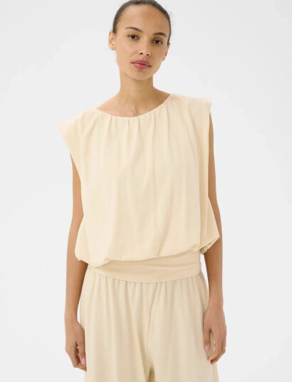 Part Two Berthinepw Top Cream S Part Two Berthinepw Top Cream S