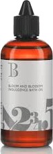 Bloom and blossom Indulgence Bath Oil 100ml