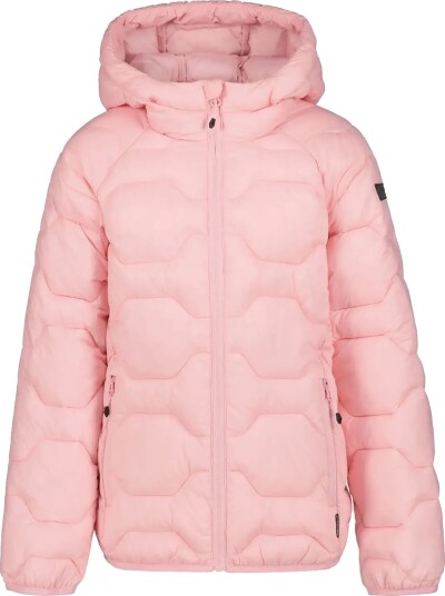Icepeak Icepeak Kamiah Jr/Jacket Children Pink 152 56 cm