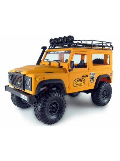 Amewi D90X12 Landrover Scale Crawler 4WD 1:12 RTR