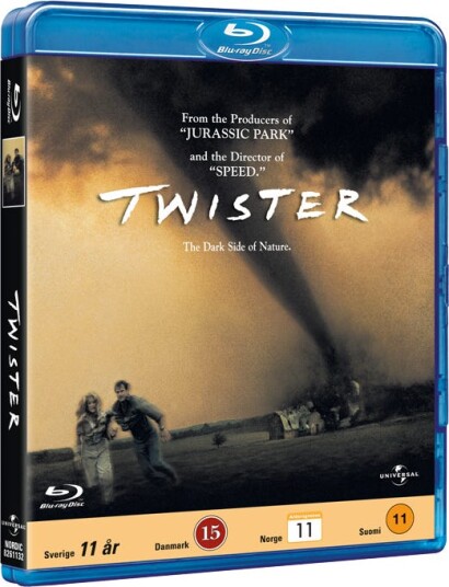 Twister Twister