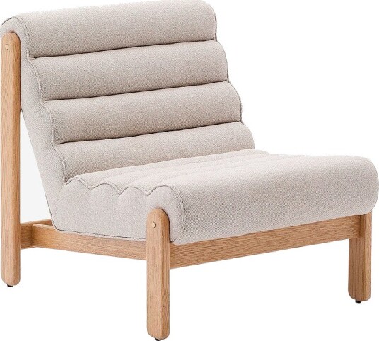 Kave Home Lenestol magira Beige