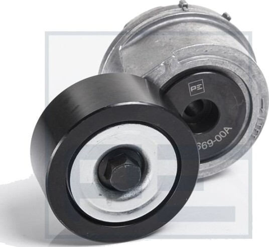 Remstrammer vifterem PETERS ENNEPETAL 010.669 00A