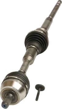 MAXGEAR 49 2540 Drivaksel