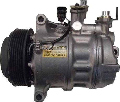 Airstal 10-4462 AC-kompressor Airstal 10-4462 AC-kompressor