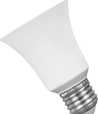 Wojnarowscy Led Gls E27 230V 20W Ww A60 Spectrum
