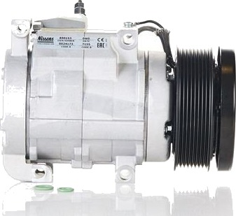AC kompressor NISSENS 890153 AC kompressor NISSENS 890153