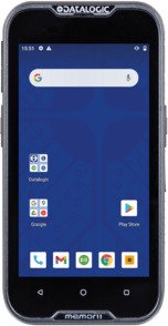 DATALOGIC Memor 11 - datainnsamlingsterminal - Android 11 - 32 GB - 5" - 4G