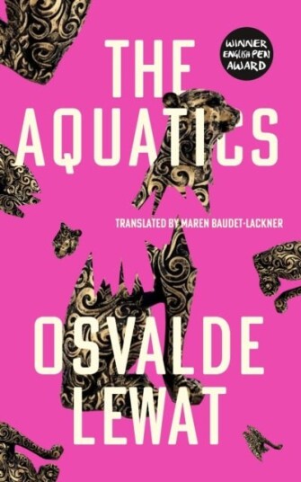 The Aquatics The Aquatics