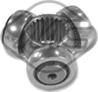 Drivledd Metalcaucho 40686