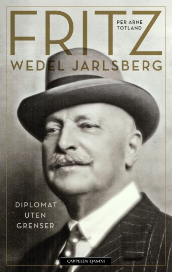 Fritz Wedel Jarlsberg