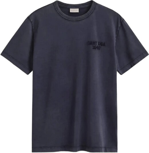 Gant | Graphic Ss T Shirt | M