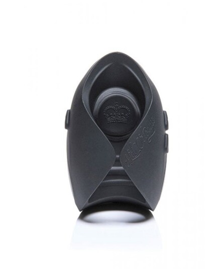 Hot Octopuss Pulse Solo Essentials Penisvibrator - Svart Hot Octopuss Pulse Solo Essentials Penisvibrator - Svart