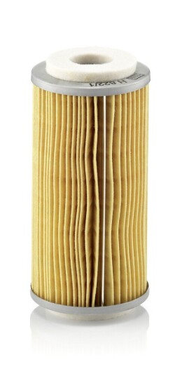 Drivstoffilter MANN FILTER H 822/1 x