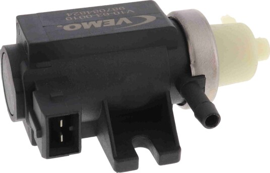 Trykkomformer, turbolader VEMO V10-63-0010